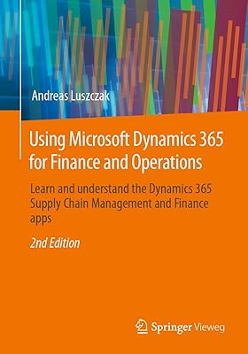 Use Microsoft Dynamics 365 for Finance and Operations: Discover and understand the applications.. DIAYTAR NIGERIA connects you with endless possibilities through our affordable e-commerce platform.