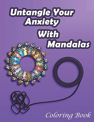 Disanger your anxiety with mandalas: coloring book: set of 50 unique models that help you relax and relieve stress (peace of mind).. Discover why millions choose DIAYTAR for affordable online shopping with delivery in just 5-8 days.