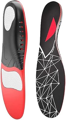 Interior soles for supporting the Vault Plantaire for Plantar Fasciitis for Men and Women - Orthopedic inserts - Flat feet - Interior freezing soles.. DIAYTAR NIGERIA brings the joy of affordable shopping to your fingertips with delivery in less than 8 days.