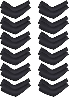 9 pairs of UV UV UV controlle Bemo for long arm, arm cooling sleeves for the outside (black, 12 pairs).. Shop smarter with DIAYTAR NIGERIA's comprehensive catalog and budget-friendly 5-8 day delivery.