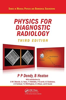 Physics for diagnostic radiology.. DIAYTAR NIGERIA connects you with thousands of products at competitive prices, delivered within a week.