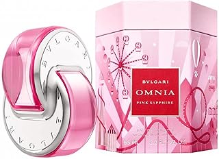 BVLGARI All Pink Sapphire omnialandia Ltd. Edi Eau de Toilette, 65 ml.. DIAYTAR Nigeria: Where affordability meets fast and reliable e-commerce service.