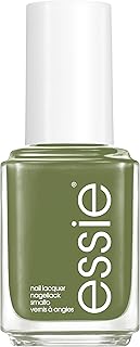 Nail polish Essie Core: 789 Win Me Over, original Khaki green nail polish in 13.5 ml.. DIAYTAR NIGERIA connects you with endless possibilities through our affordable e-commerce platform.