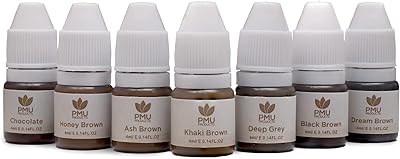 A variety of BMU ink all in.. Get top brands at bottom prices, only on DIAYTAR Nigeria.