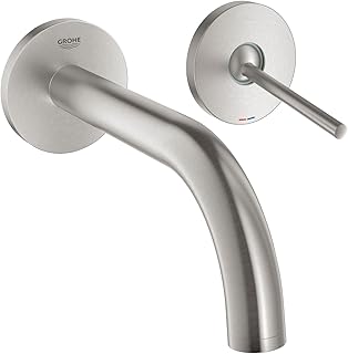 Lavabo Mixer Double Trou Grohe Atrio, 19287DC3.. Make every purchase count with DIAYTAR Nigeria — shop smart, shop fast.