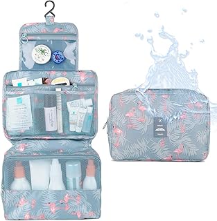Vanstar Vanstar Travel Bag Toilet Key Cosmetics Bag Cosmetics Large Capacity Women Female Girls Children Cosmetics Bag Waterproof Waterproof.. Your complete shopping solution, DIAYTAR NIGERIA delivers variety and value within the week.