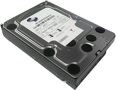 4 to 64 Mo de cache 5 400 TR min sata.. DIAYTAR NIGERIA: Your trusted e-commerce partner with extensive product choices and affordable delivery.