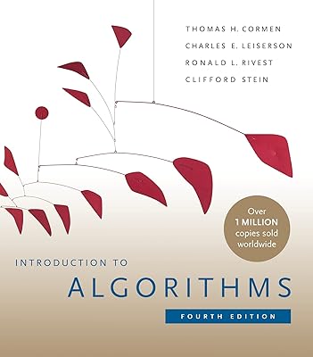 Introduction to algorithms, fourth edition.. Your complete shopping solution, DIAYTAR NIGERIA offers extensive choice with competitive prices and delivery.