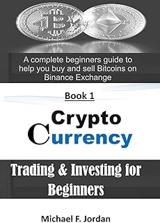 Trading and investment of cryptocurrencies for beginners: a complete guide to the beginner.. DIAYTAR NIGERIA: Transforming online retail with affordable prices and consistent 5-8 day nationwide delivery.