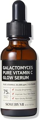 Serum some by mi with pure vitamin C and galactomyces for radiant skin, 30 ml.. DIAYTAR NIGERIA makes online shopping accessible to all with budget-friendly prices and reliable delivery.