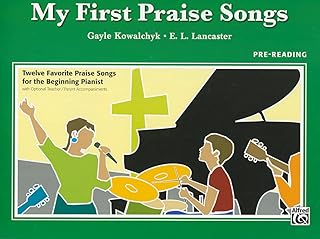 My first praise songs: pre-reading.. DIAYTAR NIGERIA brings the marketplace to your home with budget-friendly prices and nationwide delivery.