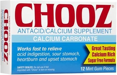 Chu ant/mint calcium 12 pieces (3).. DIAYTAR NIGERIA makes quality accessible with our extensive catalog and competitive delivery rates.