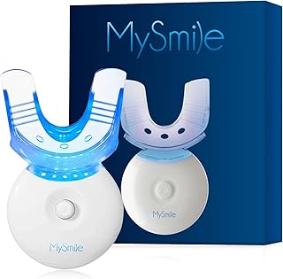 Kit of teeth whitening with LED light, whitening of non -sensitive teeth in 10 minutes, 3 x 3 ml, Kit of whitening of the teeth.. Whether you're in Lagos, Abuja, or anywhere in between, DIAYTAR Nigeria ensures your online shopping experience is smooth, affordable, and fast.