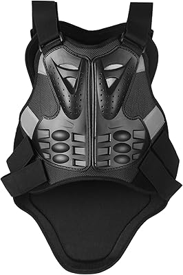 Xing motorcycle protective vest for men breast spine back riding vest for cycling ski snowboard.. A world of products at your fingertips — thanks to DIAYTAR Nigeria.