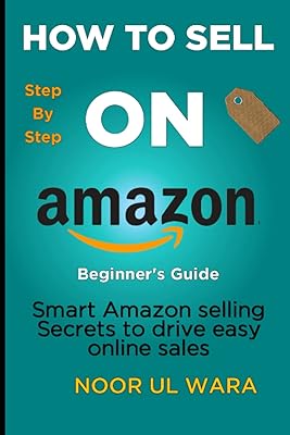 How to sell on Amazon: Amazon sells smart secrets to stimulate sales on Amazon.. DIAYTAR NIGERIA delivers more than products - we deliver affordable solutions within the week.