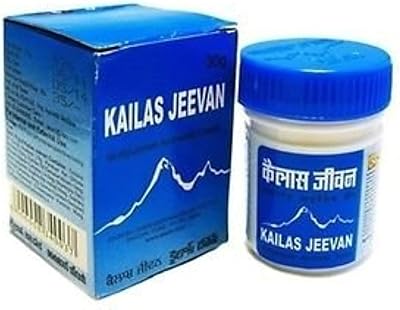 Kilas Jeevan 120 g multi-user antiseptic cream by Decade Art Indu.. Shop with confidence at DIAYTAR NIGERIA, enjoying competitive prices and delivery within 8 days.
