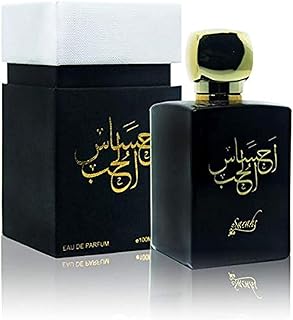 Saraz Ehsas al -Love for Unisex 100 ml - Eau de Parfum.. DIAYTAR NIGERIA: Bringing quality products to your doorstep at prices that won't break the bank.