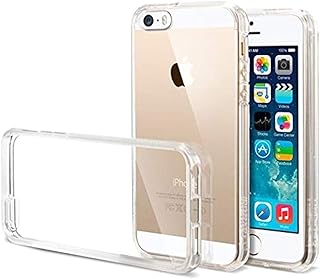 Ultra -fine TPU protective shell for Apple iPhone 5C - Transparent.. More than a store — DIAYTAR Nigeria is your shopping partner.