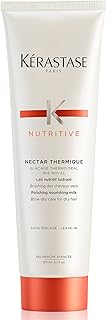 Kérastase nutritive nectar thermic glacier thermo cell cream, 150 ml.. DIAYTAR NIGERIA: Connecting Nigerians with affordable products delivered promptly nationwide.