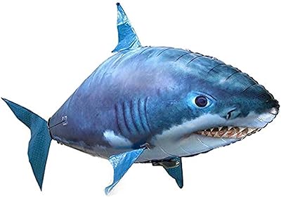 A remote -controlled electric shot shark toy suitable for wedding holidays and creative activities.. Fast. Reliable. Affordable. DIAYTAR Nigeria is all that and more.