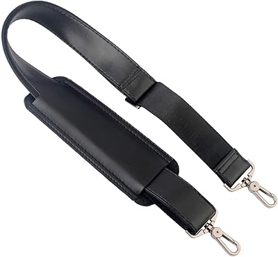 Replacement strap for Boligan bag - leather with nylon - strap/adjustable shoulder of long.. Quick delivery. Quality products. Great deals. That’s DIAYTAR Nigeria.