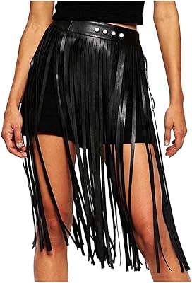 Promo ball skirts high size in black leather for women, black, size m - l, black, m -l.. Transform how you shop with DIAYTAR NIGERIA's vast selection and budget-friendly delivery options.