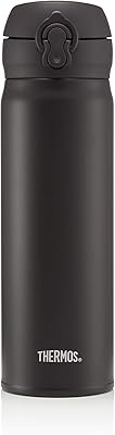 Ultra light Right Mat Right Thermos fork 470 ml.. Shop with purpose and save with DIAYTAR NIGERIA's extensive platform and nationwide delivery service.