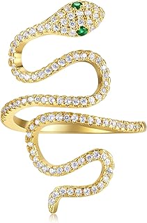 RIOS RIOS RIOS For Men Women, Cubic Zircony Gold, Adjustable Animal Strip, Open Adjustable, Bijey in Gift Rhinestones for teenage lovers, metal, rhinestones.. Enjoy the simplicity of shopping with DIAYTAR NIGERIA, offering vast choices delivered in just 5-8 days.