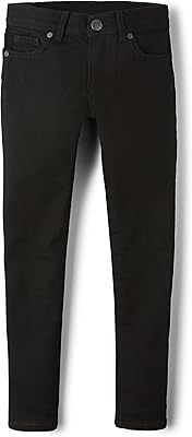 Jean Super Skinny 3205 for girl (1).. DIAYTAR NIGERIA provides endless shopping possibilities with affordable prices and prompt delivery service.
