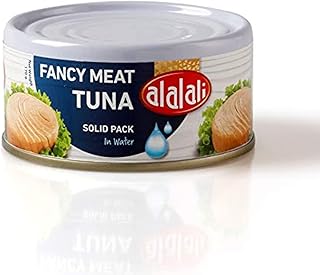 Alali tuna slices in water, 170 grams.. From fashion trends to home essentials — find it on DIAYTAR Nigeria.