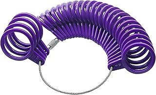 Kastwave Kit for manufacturing the size of the size of the American rings 1-13 half and British.. With DIAYTAR Nigeria, your wishlist becomes reality, fast.
