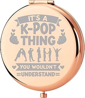 Ujims bangtan boys k-pop merchandise army singer fans makeup mirror korean group army gift k-drama korean pop gift (armyfansmakeupmirror).. Big savings, small wait times — shop now at DIAYTAR Nigeria.