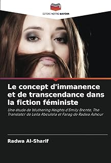 The concept of immanence and transcendence in feminist fiction:.. Experience DIAYTAR NIGERIA, where extensive product variety meets pocket-friendly prices and reliable delivery.