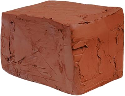 Laguna Mico Auto-Moda clay | Dry during the night | without toxins | Clay drying in the air without fire (2.27 kg).. Thousands of items, all priced just right — shop DIAYTAR Nigeria today.