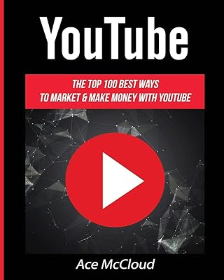 YouTube: the 100 best ways to market and earn money with YouTube.. Discover shopping made simple with DIAYTAR NIGERIA's comprehensive platform and nationwide delivery service.