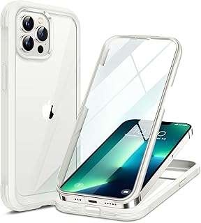 Miracase glass protective shell for iPhone 13 Pro 61.. Shop easy, pay less, get it fast — with DIAYTAR Nigeria.