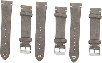 2 pieces suede leather bracelet leather watch straps for men watch bracelets for men ladies ladies watches for women barton watch bracelets 20mm Watches for men watch stretch stuck men.. Experience DIAYTAR NIGERIA, where extensive product variety meets pocket-friendly prices and reliable delivery.