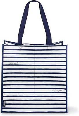 Bag of reusable races, large foldable grocery box bag with straps.. The future of Nigerian shopping is here — DIAYTAR Nigeria.