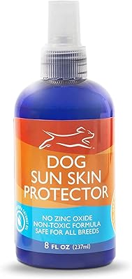 Emmy's Best Solar Spray for Dogs - safe for all breeds without zinc oxide 8 oz.. Discover endless possibilities with DIAYTAR NIGERIA's comprehensive catalog and budget-friendly delivery.