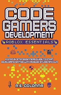 Gamers code development: Roblox Essentials.. Order today, receive in days — DIAYTAR Nigeria makes it possible.