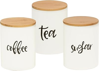 Conservation boxes of ceramic kitchen foods hermetic ceramic boxes with cover.. Shop smart with DIAYTAR NIGERIA's vast selection and enjoy affordable shipping in just 5-8 days.