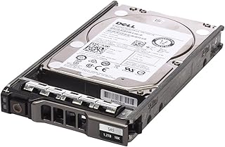 New DELL 1.2 TB 10K 12G/S SAS 2.5 inch DELL R730 R730XD SAS (Dell WXPCX).. Make every purchase count with DIAYTAR Nigeria — shop smart, shop fast.
