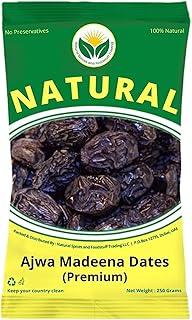 Natural Agua Medina dates (1 kg).. Browse endless categories on DIAYTAR Nigeria — your items delivered in just days.