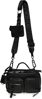 Steve Madden Ronda-N Multi-Implitment Strap Multi-Idgearm For Women Steve Madden Ronda-N, one-sized size.. DIAYTAR Nigeria: Where affordability meets fast and reliable e-commerce service.