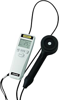 UVA digital counter General Tools UV513AB, 280-400 Nm.. Transform how you shop with DIAYTAR NIGERIA's vast selection and budget-friendly delivery options.