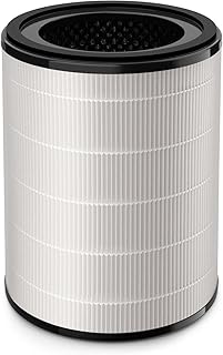 Original replacement filter Philips 3 in 1 (nano protect hepa, active and pre-filter) Fy2180/2-30 years warranty.. Shop without boundaries at DIAYTAR NIGERIA, offering extensive variety at prices you'll appreciate.