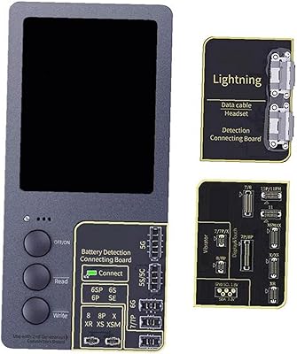 Repair and vibration of the original LCD touch screen compatible with iPhone 7-11 pro max.. DIAYTAR NIGERIA: Where countless products meet affordable prices and reliable nationwide shipping.