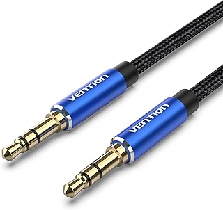 35mm version audio cable with gold plated for headphones phone.. DIAYTAR NIGERIA: Where shopping meets satisfaction with affordable prices and reliable 5-8 day shipping.