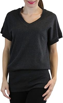 Soft V -neck knitting sweater for women.. Your everyday shopping companion, DIAYTAR NIGERIA offers unbeatable value with nationwide delivery.