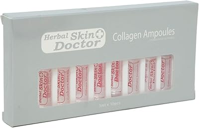 Amboula Collagen face from a doctor's knife, 10 pieces 30 ml.. Discover the convenience of DIAYTAR NIGERIA's vast e-commerce platform with delivery in just 5-8 days.